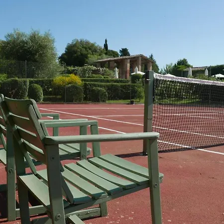 Casa rural Ca' Bianca Tuscany Relais *