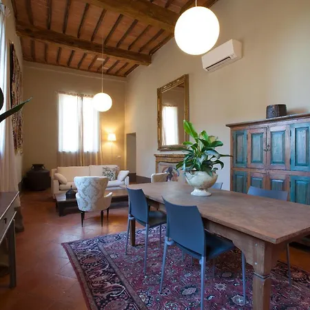 Ca' Bianca Tuscany Relais