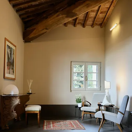 Ca' Bianca Tuscany Relais Siena