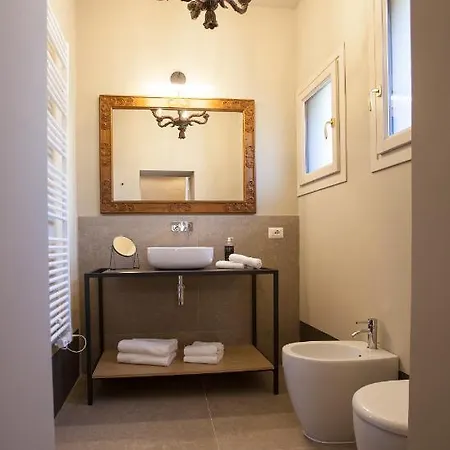 Ca' Bianca Tuscany Relais *