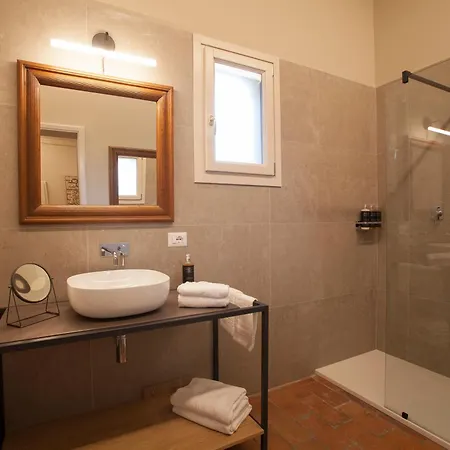 Ca' Bianca Tuscany Relais * Σιένα