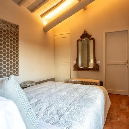 Ca' Bianca Tuscany Relais Hétvégi ház *