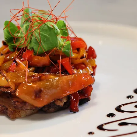 Ca' Bianca Tuscany Relais Landhaus *