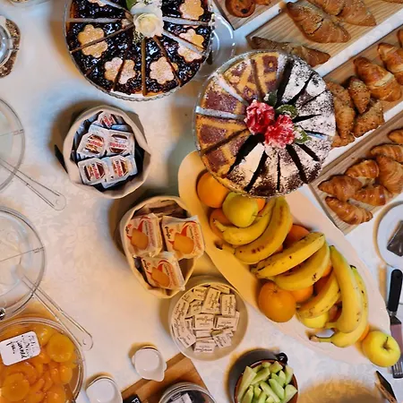 Ca' Bianca Tuscany Relais Gospodarstwo wiejskie Siena