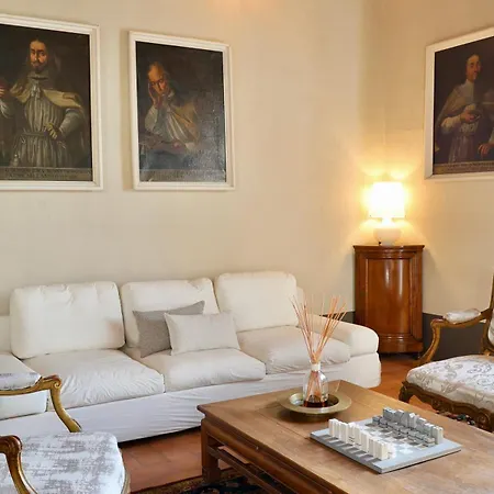 Ca' Bianca Tuscany Relais Hétvégi ház