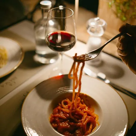 בית כפרי Ca' Bianca Tuscany Relais