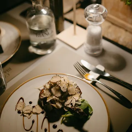 Ca' Bianca Tuscany Relais * סיינה