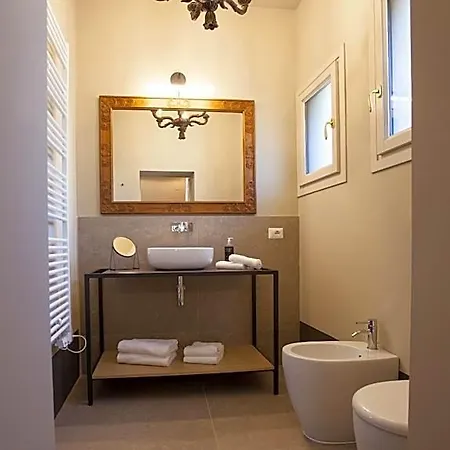 Ca' Bianca Tuscany Relais Εξοχικό σπίτι