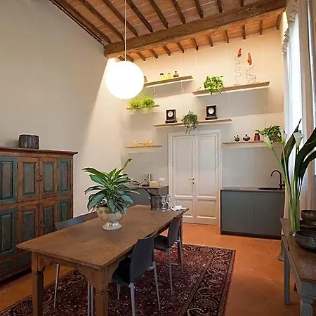 Chácara Ca' Bianca Tuscany Relais Siena
