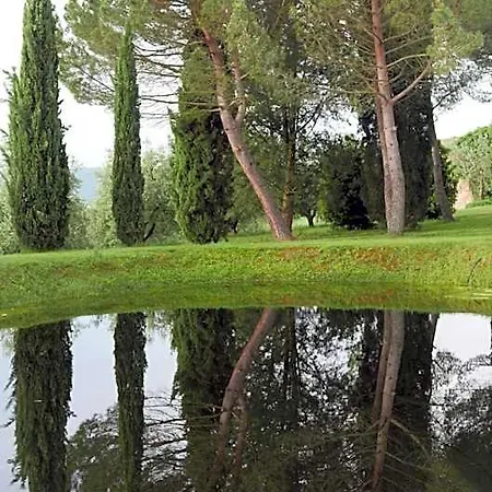Ca' Bianca Tuscany Relais * Siena