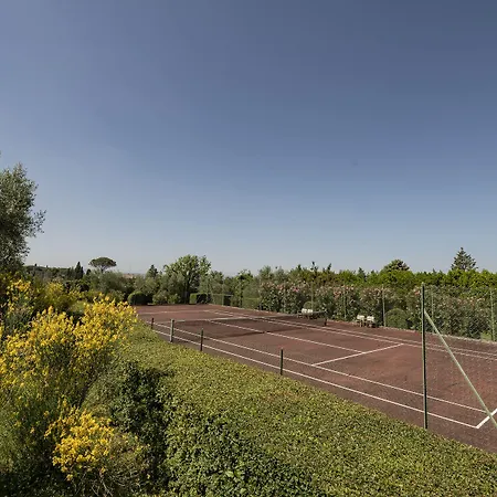 Ca' Bianca Tuscany Relais Hétvégi ház Siena