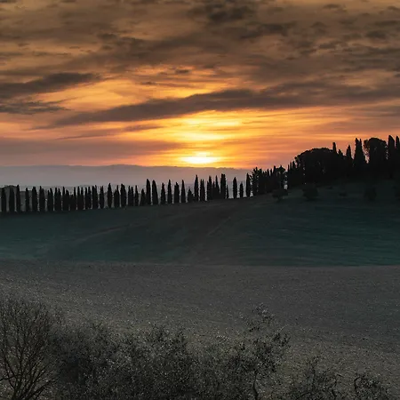 Ca' Bianca Tuscany Relais Hétvégi ház