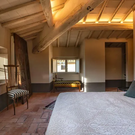 Ca' Bianca Tuscany Relais