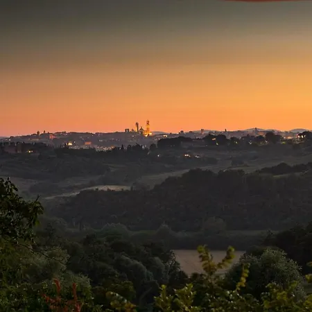 Ca' Bianca Tuscany Relais