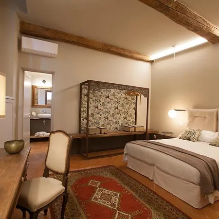 Landhuis Ca' Bianca Tuscany Relais Siena