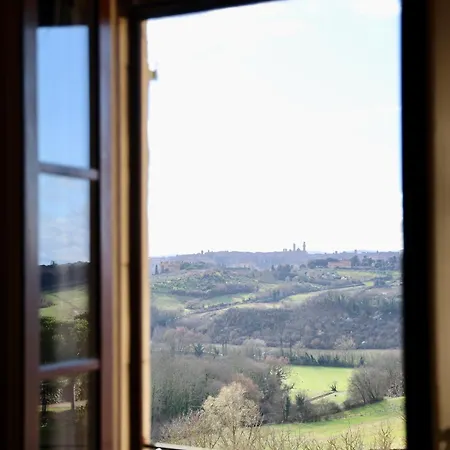 Ca' Bianca Tuscany Relais Landhuis