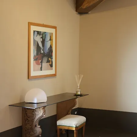 Landhuis Ca' Bianca Tuscany Relais Siena