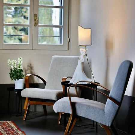 Ca' Bianca Tuscany Relais Сиена