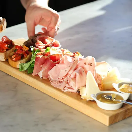 Ca' Bianca Tuscany Relais *