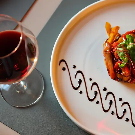 Landhuis Ca' Bianca Tuscany Relais