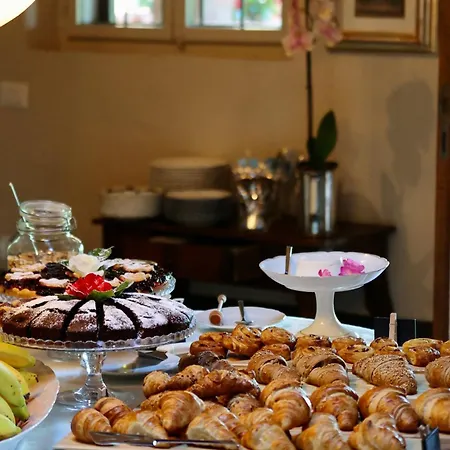 Ca' Bianca Tuscany Relais Landhuis