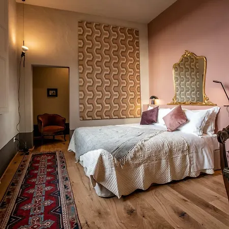 Ca' Bianca Tuscany Relais Сиена