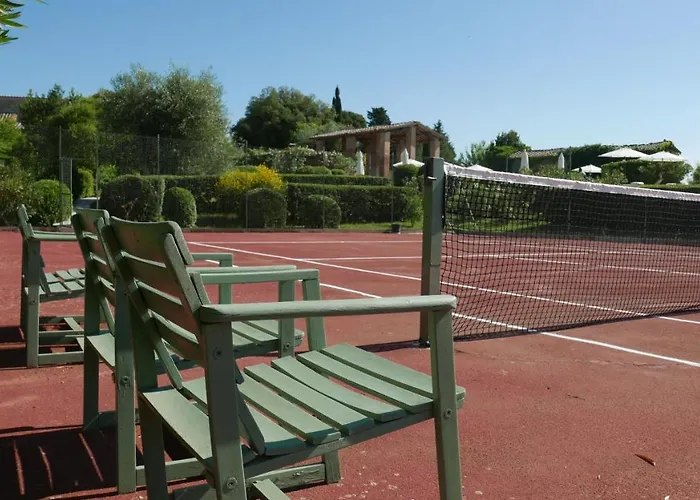 Landsted Ca' Bianca Tuscany Relais *