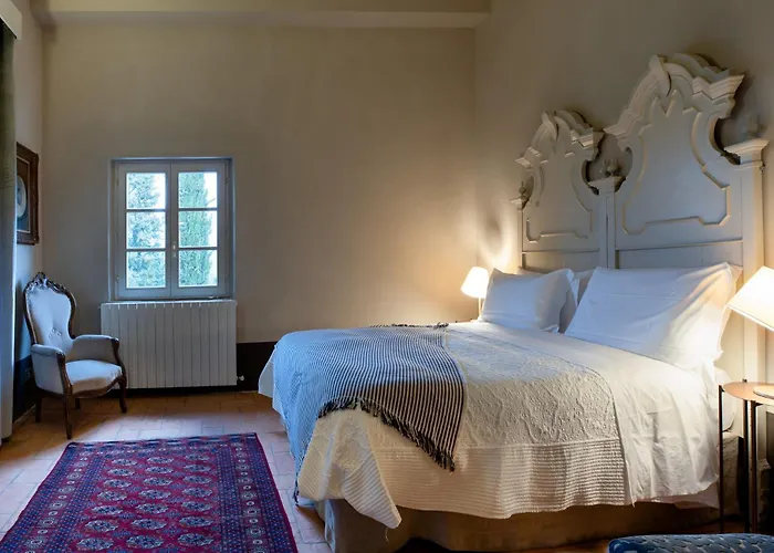 Ca' Bianca Tuscany Relais *