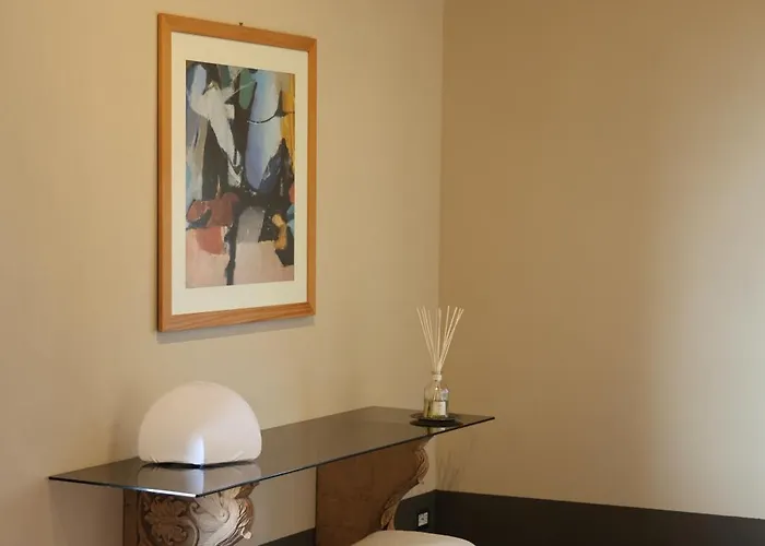 Landsted Ca' Bianca Tuscany Relais Siena