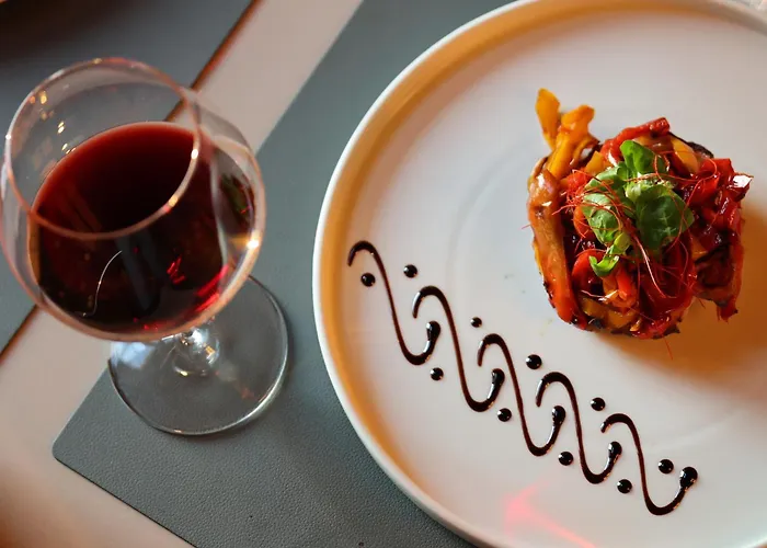 Landsted Ca' Bianca Tuscany Relais