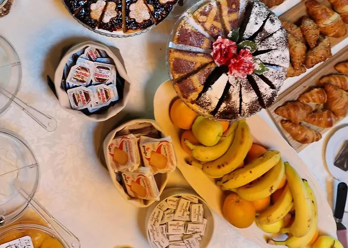 Ca' Bianca Tuscany Relais Landsted Siena