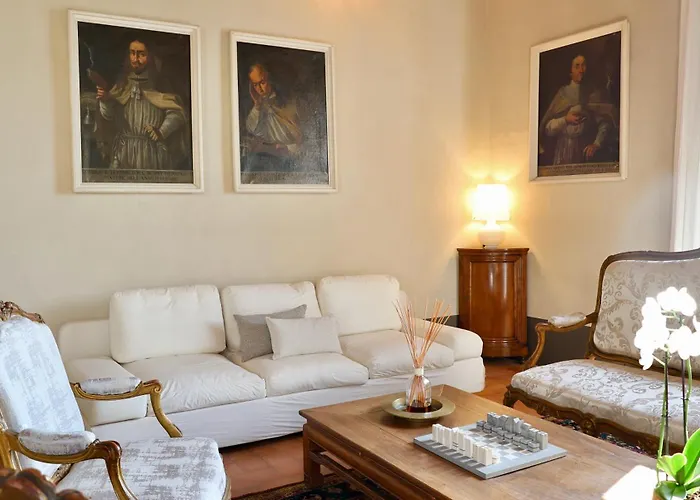 Ca' Bianca Tuscany Relais Landsted