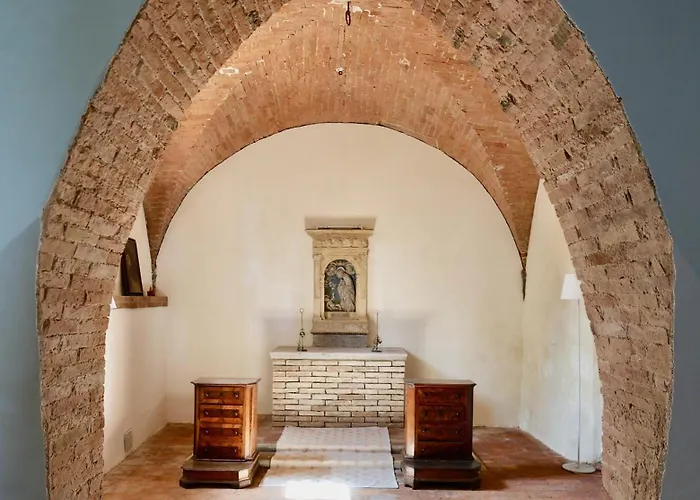 Landsted Ca' Bianca Tuscany Relais *