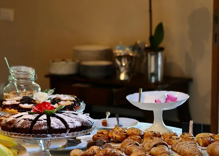 Ca' Bianca Tuscany Relais Landsted