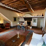 Ca' Bianca Tuscany Relais Casa de Campo Siena