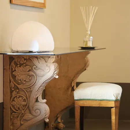 Kır Evi Ca' Bianca Tuscany Relais *